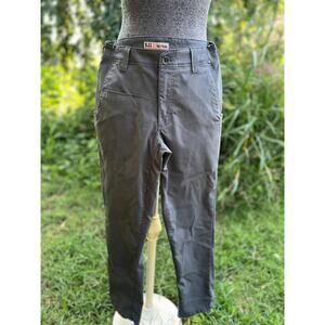 5.11 men's Edge Chino Pant 2.0 flint gray size 30 x 32